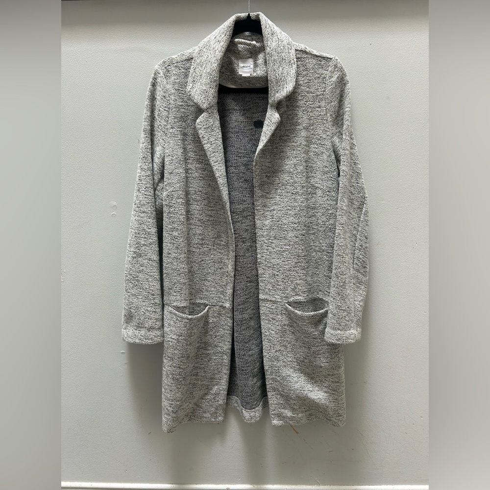 Ardene Open Cardigan Jacket